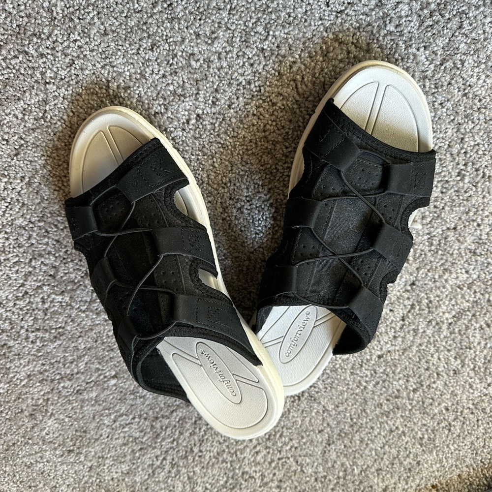 Women’s Sandal 12W